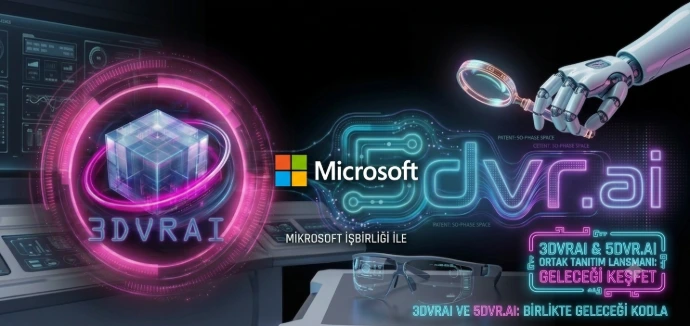 3D industrial modeling, augmented reality, and digital twin solutions, odoo erp systems, microsoft, aws, nvdia