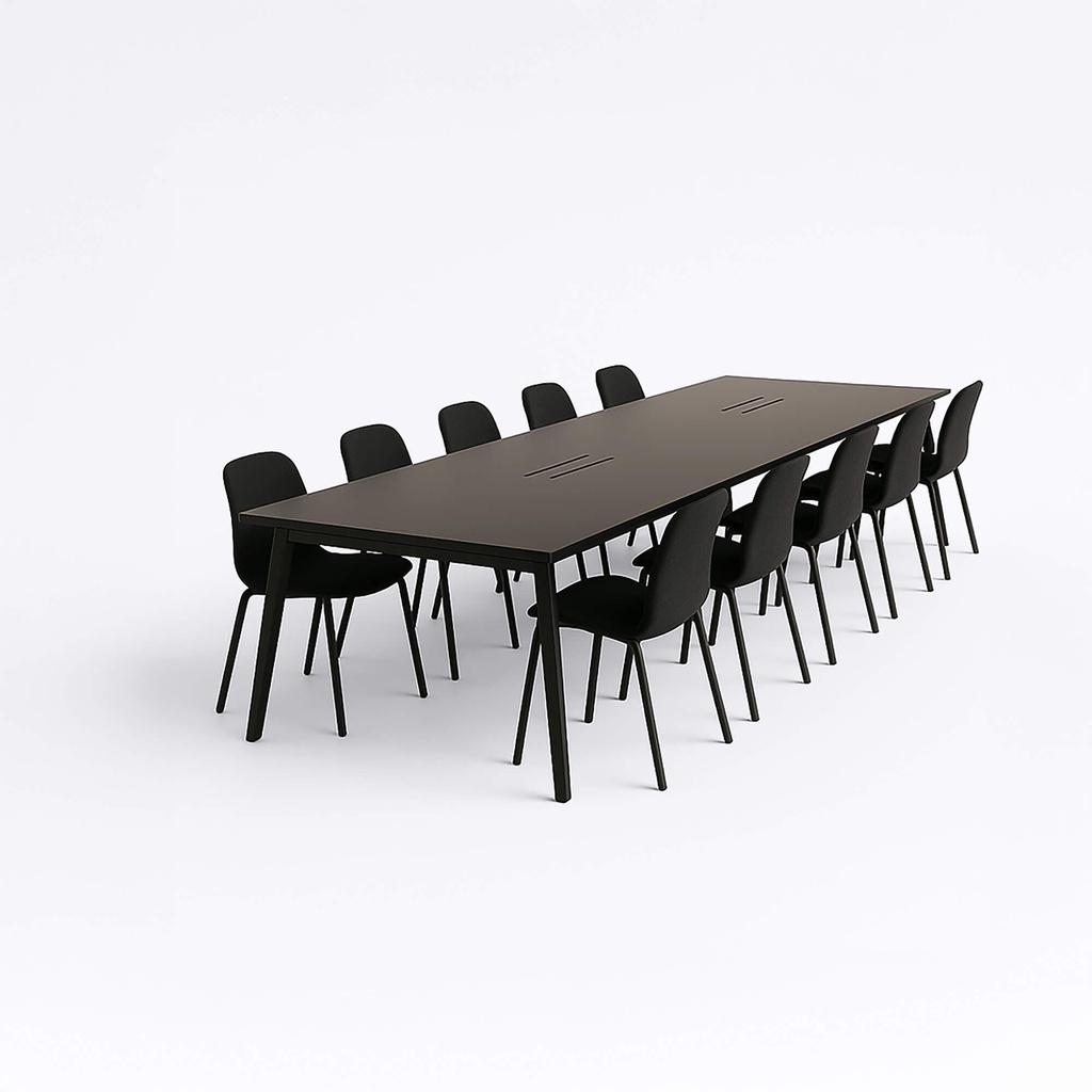 [FURN_6741] Büyük Toplantı Masası